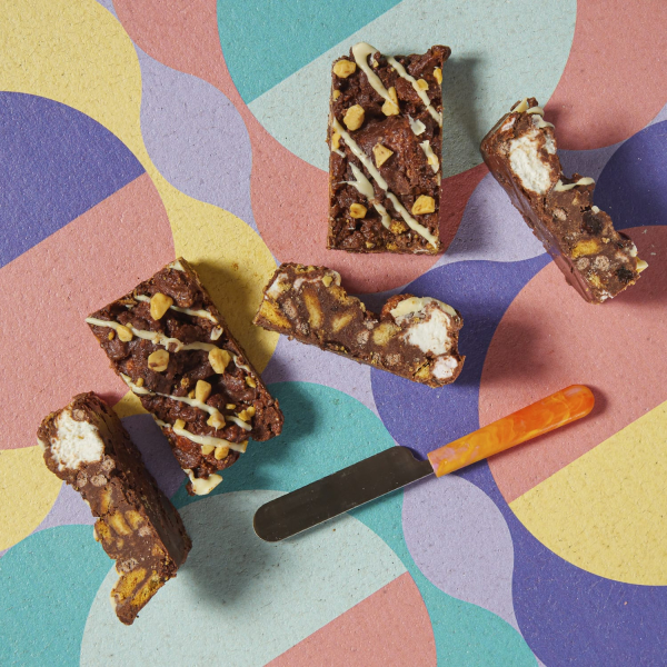 Rocky Road