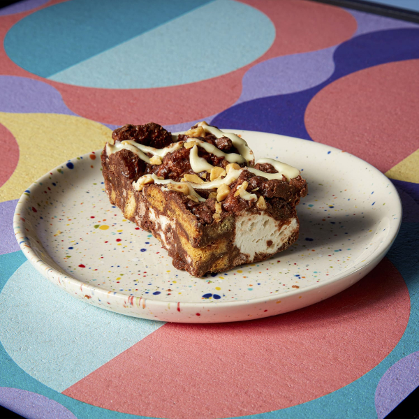Rocky Road