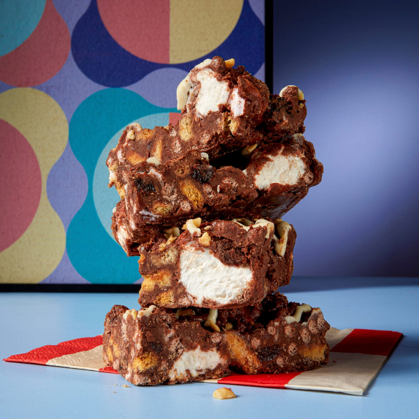 Rocky Road