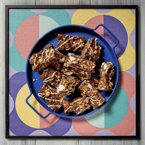 Rocky Road