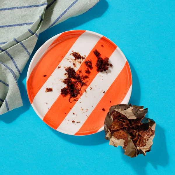 Chocolate Muffin