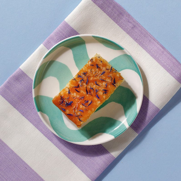 Lemon Drizzle