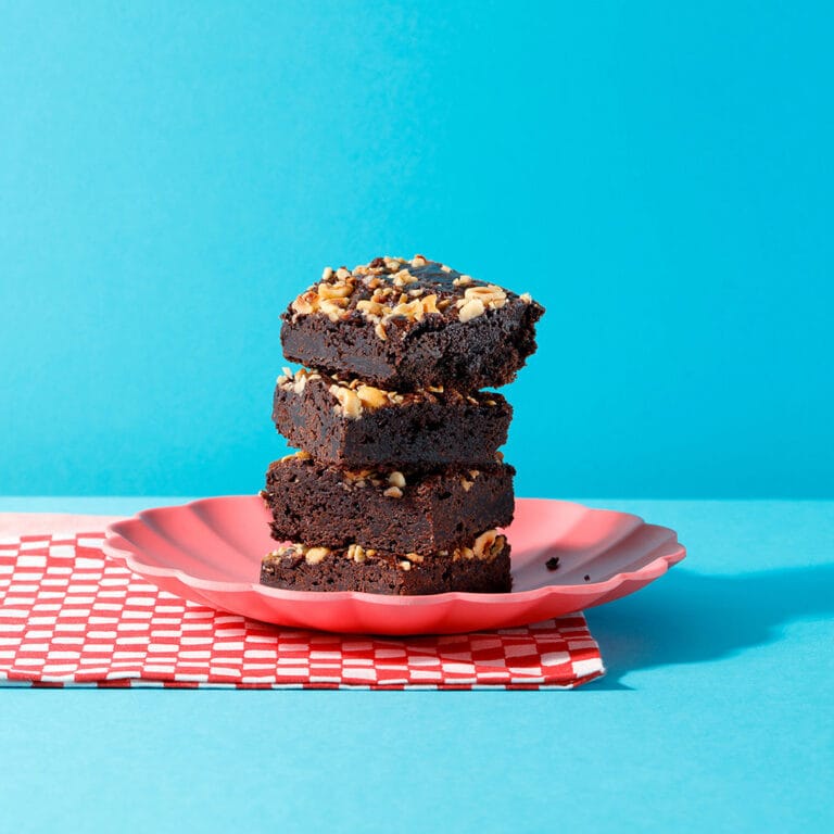 Pre-portioned for Easy serving