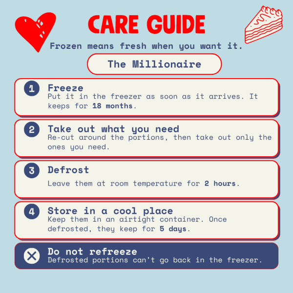 The Millionaire