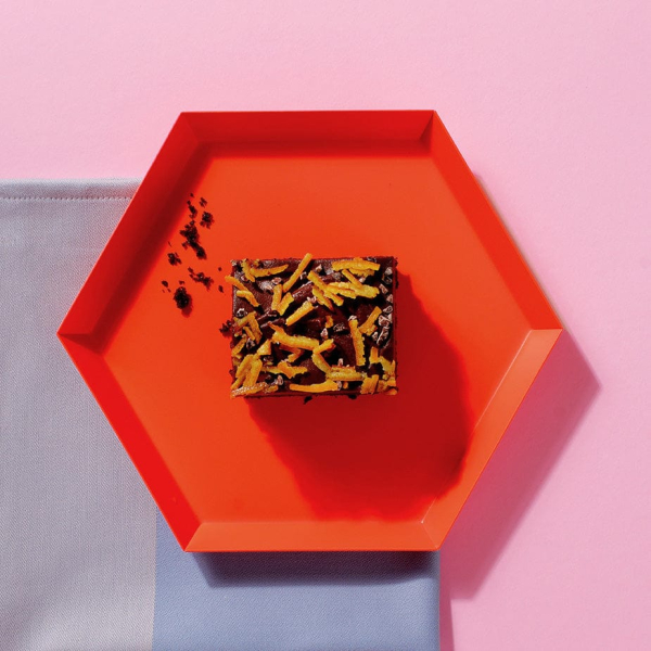 Chocolate Orange Joy