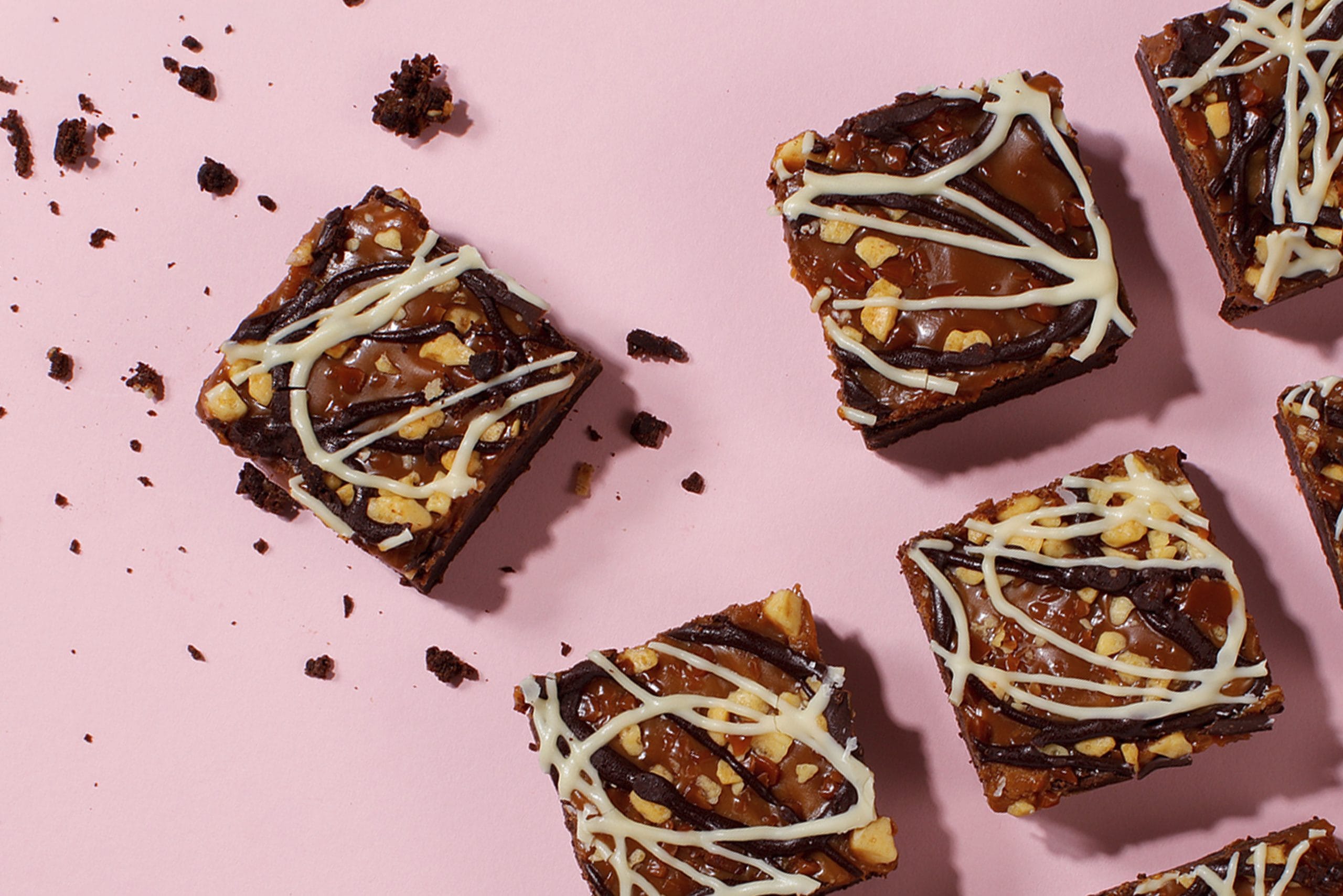 7 reasons Why brownies continue to be coffee shop favourites