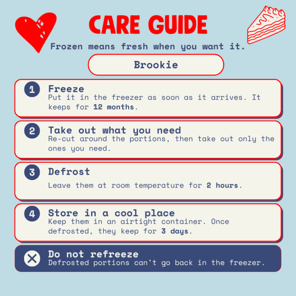 The Brookie