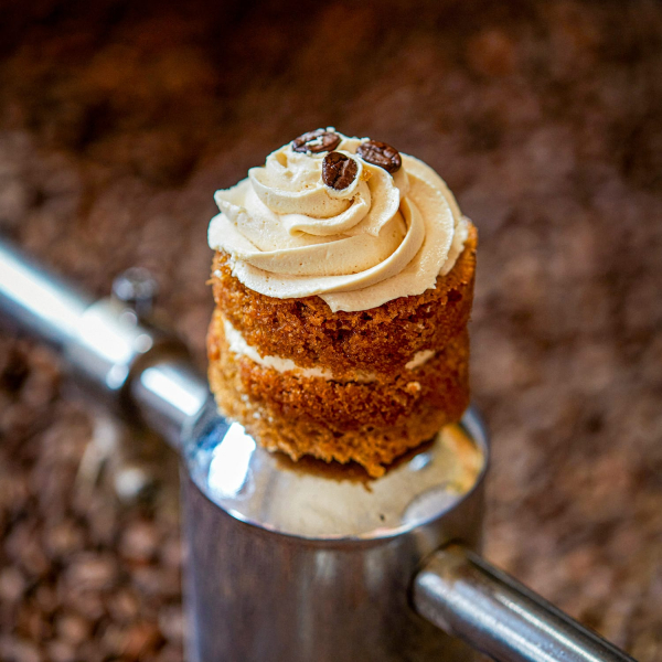 Little Latte Mini Cake