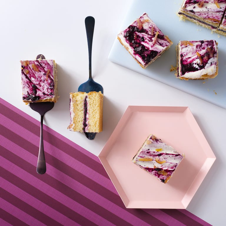 Pre-portioned for Easy serving