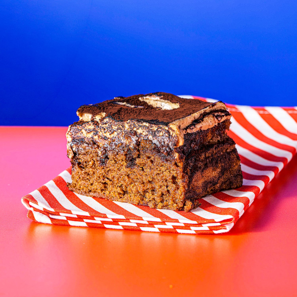 Ultimate Coffee Cake